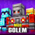 Golem Mod আইকন