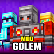 ”Golem Mod Ultimate