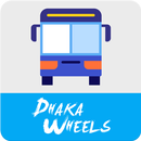 Dhaka Wheels - Local Bus Route APK