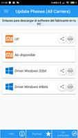 Actualizar movil Android captura de pantalla 1
