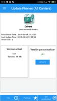 Actualizar movil Android captura de pantalla 2