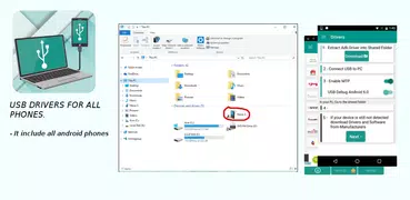 USB Driver for Android