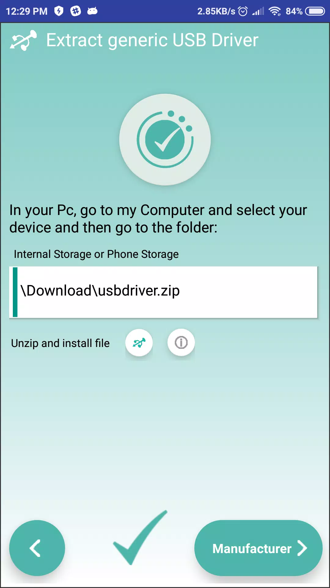 USB Driver for Android Devices for Android - APK Download