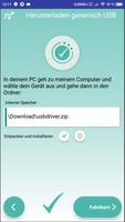 USB Driver for Android Screenshot 1