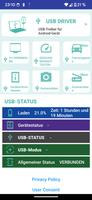 USB Driver for Android Plakat