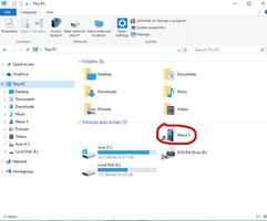 USB Driver for Android Screenshot 2