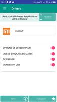 USB Driver for Android capture d'écran 2