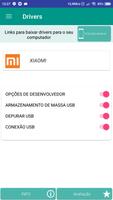 USB Driver for Android imagem de tela 2