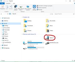 USB Driver для Android скриншот 2
