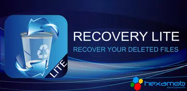 Hexamob Recovery