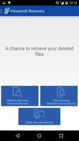 Hexamob Recovery 截图 1