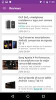 Ultima Hora en Tecnología captura de pantalla 3