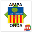 AMPA MIRALCAMP ONDA アイコン