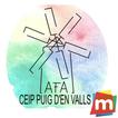 AFA Puig d'en Valls icône