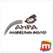 AMPA ANGELINA ABAD icône