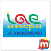 IGE ZURBARANTARRAK AMPA icon