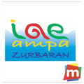 IGE ZURBARANTARRAK AMPA