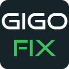 Gigo Fix-Home Service & Beauty ไอคอน