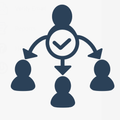 Delegator Plus