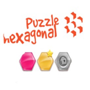 Puzzle Hexagonal APK