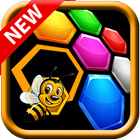 Hexabee icon