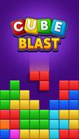Cube Blast poster