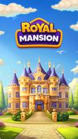 Royal Mansion plakat