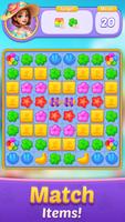 2 Schermata Tropic Match!