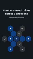 HexaSight Game Puzzle Logika Hexagonal yang Menantang Otak 2