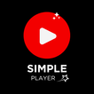 Simple Player - Play All Video