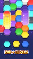 Hexa Puzzle: Sort Master تصوير الشاشة 2