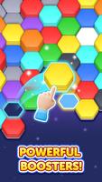Hexa Puzzle: Sort Master تصوير الشاشة 3