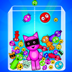 Sprankky Drop Puzzle Merge 3D アイコン