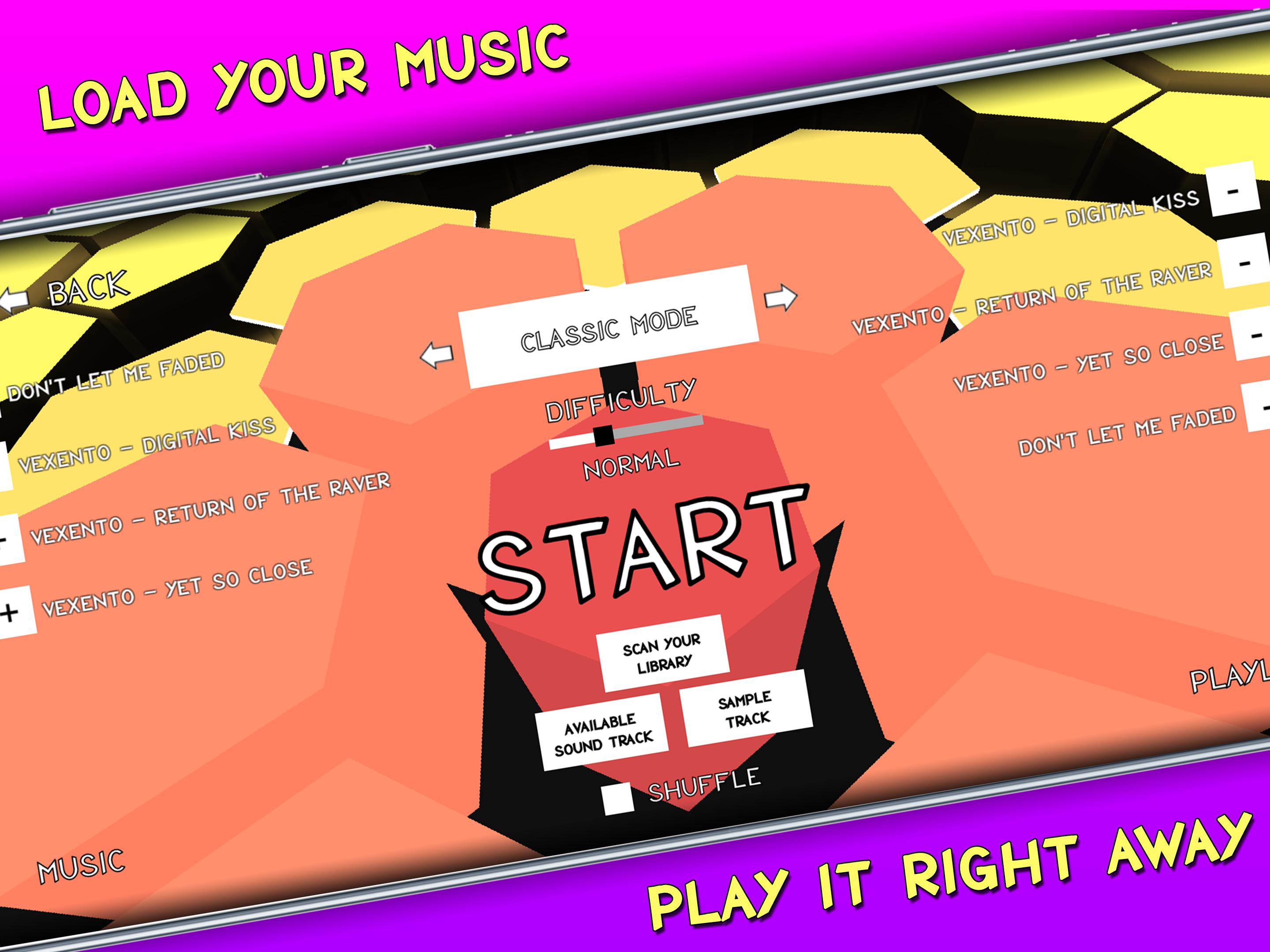 Hex Beat For Android Apk Download - roblox hex classic