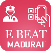 E - BEAT MADURAI आइकन