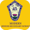 Modern School Parent App आइकन