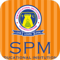 SPM School Parent App