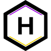 آیکون‌ Hexeh