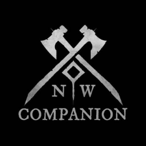 New World Companion