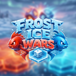 Frost Ice Wars