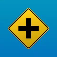 US Traffic & Road Sign Test