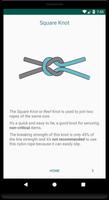 Sailing Knots تصوير الشاشة 1