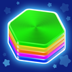 Color Sort Hexagon