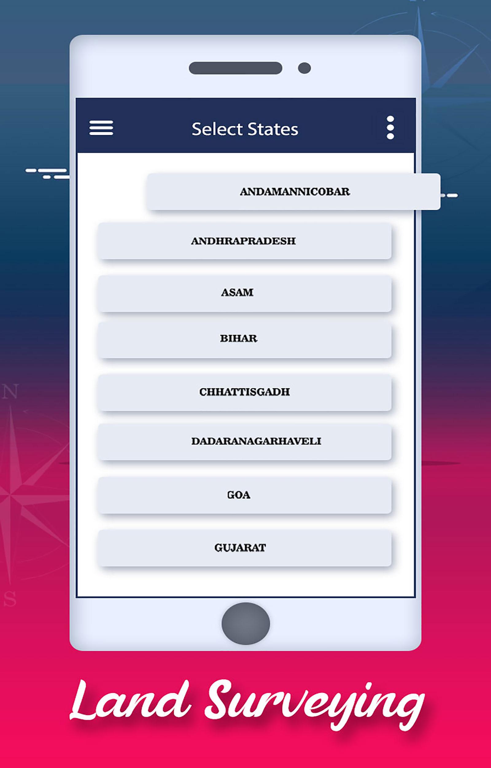 تطبيق مسح الأراضي For Android Apk Download