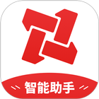 同花顺i问财选股 icon