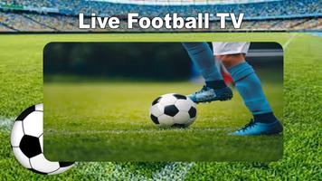 Poster Live Football TV
