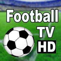 Live Football TV Ekran Görüntüsü 2