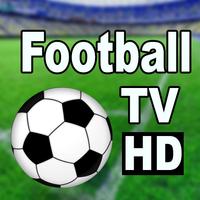 2 Schermata Live Football TV