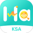 Hawa KSA 圖標 Hawa KSA 圖標