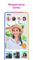 Pemuat turun Video Instagram syot layar 3